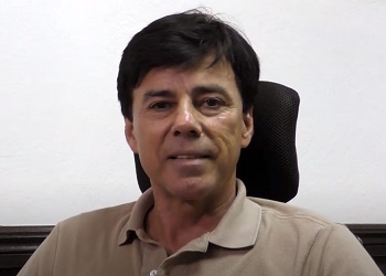 Jose Antonio Vega